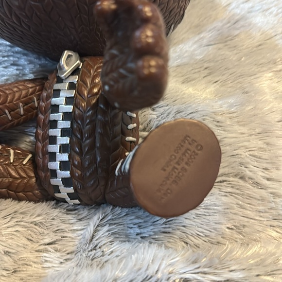 Sackboy Hardcover doll from the video game "Sackboy A Big Adventure" - Picture 5 of 6